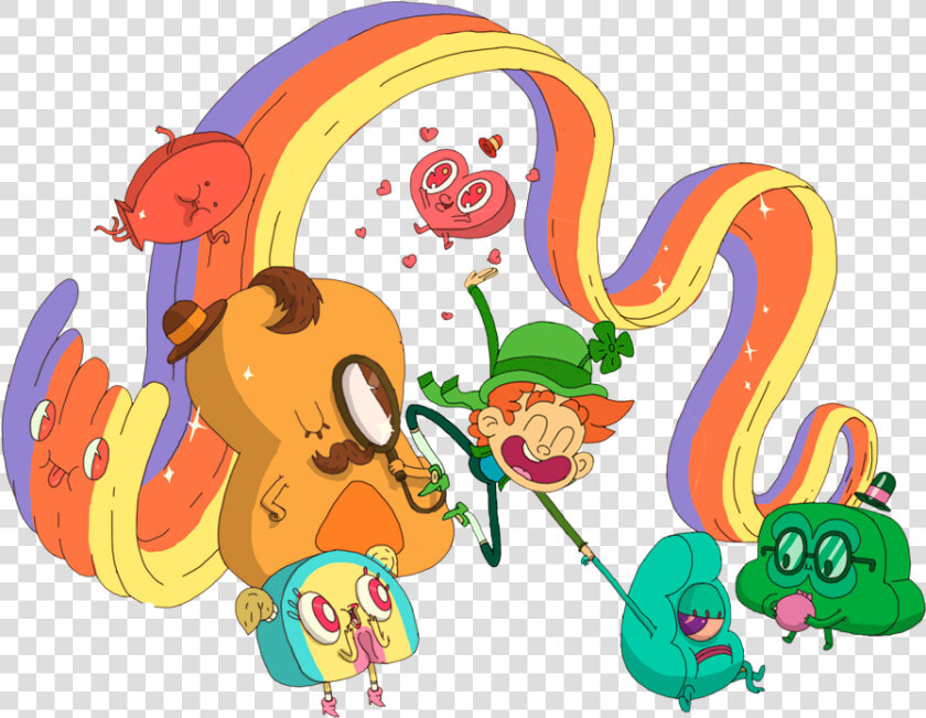 Lucky Charms Diamond Dancers   Lucky Charms Marshmallows Characters  HD Png DownloadTransparent PNG