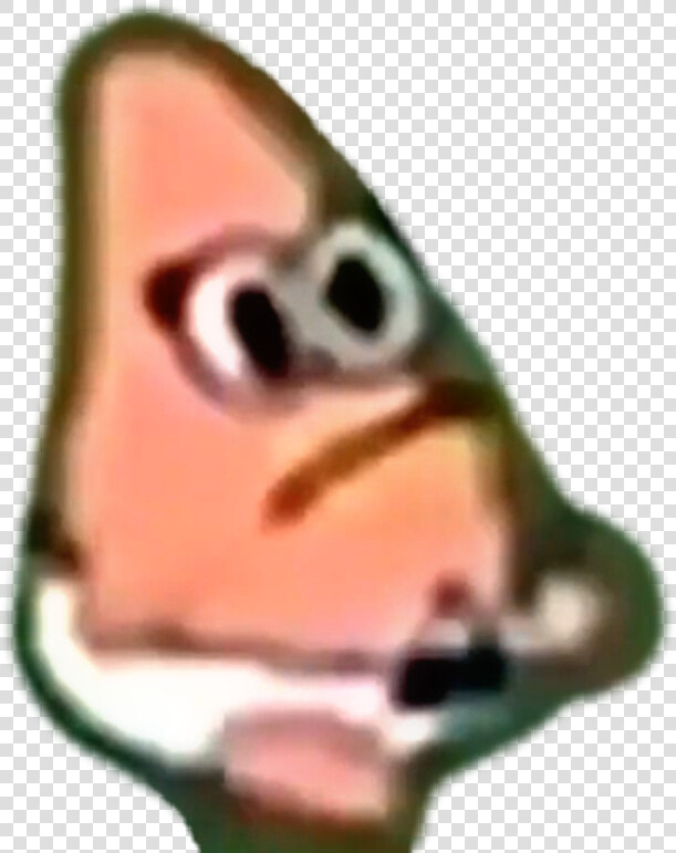  spongebob  patrick  spongebobandpatrick  meme  dankmeme   Baby Patrick Star Meme  HD Png DownloadTransparent PNG