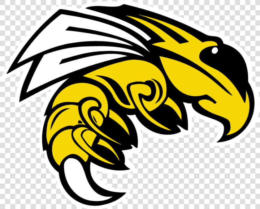 Logo Sheridan Yellow Jacket  HD Png DownloadTransparent PNG