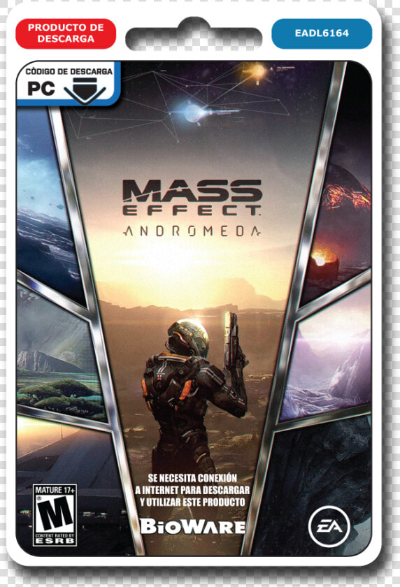 Mass Effect Andromeda Png   Png Download   Mass Effect Andromeda Phone  Transparent PngTransparent PNG