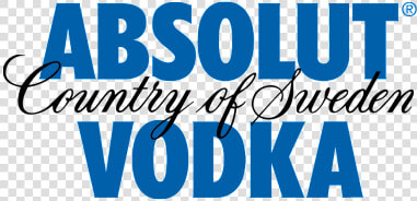 Absolut Vodka  HD Png DownloadTransparent PNG