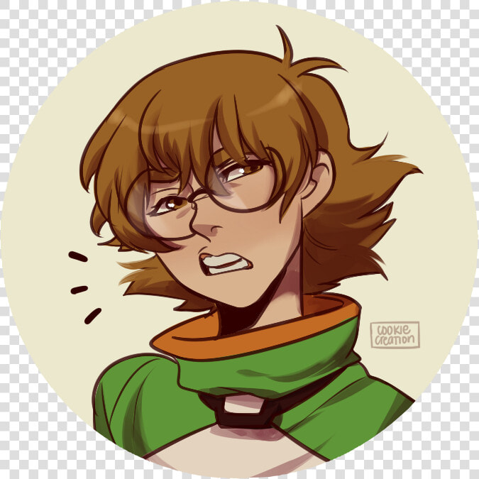 Altean Pidge Wattpad  HD Png DownloadTransparent PNG