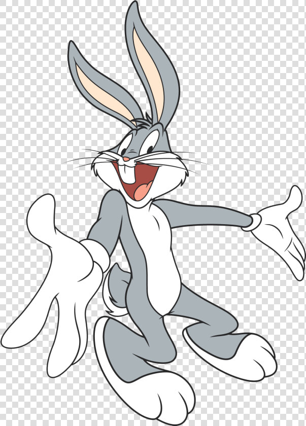 Bugs Bunny Png Background   Bugs Bunny  Transparent PngTransparent PNG