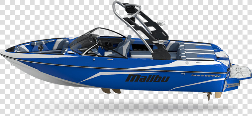 21 Vlx For Sale In Lewisville  Tx   Black And White Boat Malibu  HD Png DownloadTransparent PNG