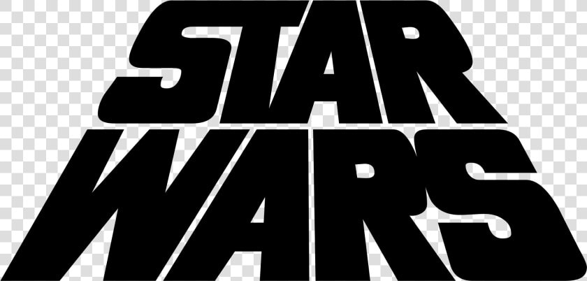 Star Wars 1977 Logo  HD Png DownloadTransparent PNG