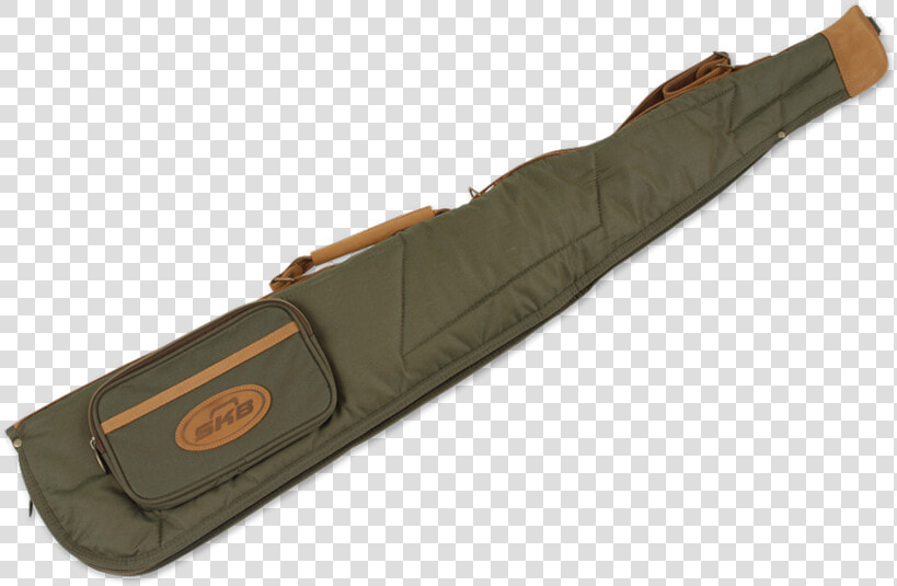 Skb Dry Tek 50 Shotgun Bag  HD Png DownloadTransparent PNG