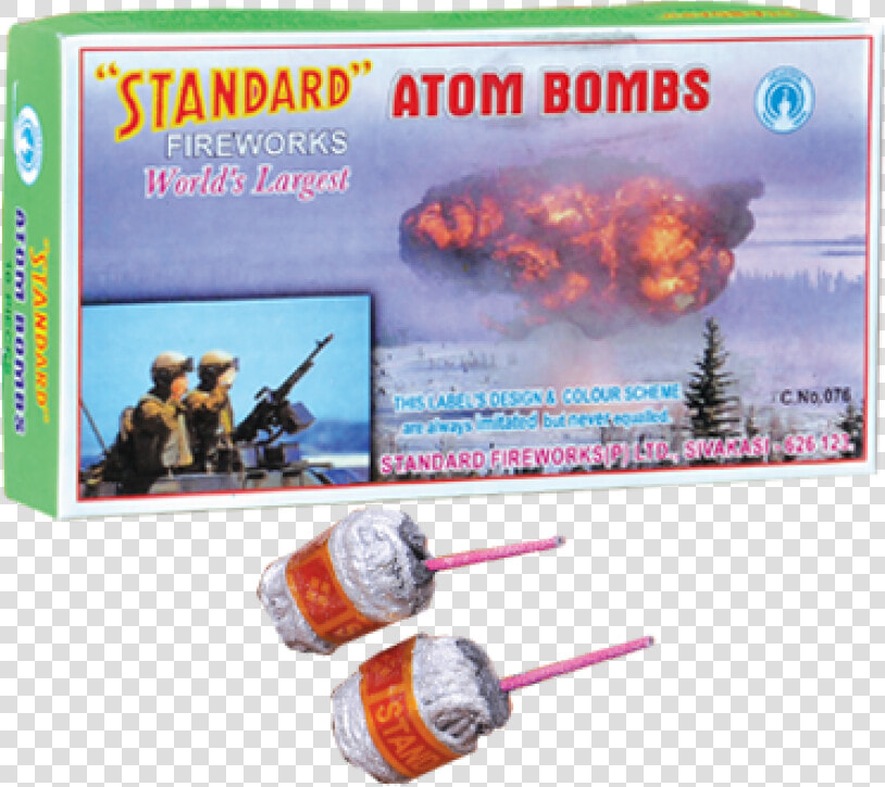 Standard Fireworks Atom Bomb   Standard Fireworks  HD Png DownloadTransparent PNG