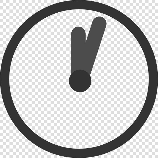 Vector Freeuse Clip Art At Clker Com Vector Download   Clock Icon  HD Png DownloadTransparent PNG