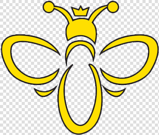 The Bee Corp   Cartoon  HD Png DownloadTransparent PNG