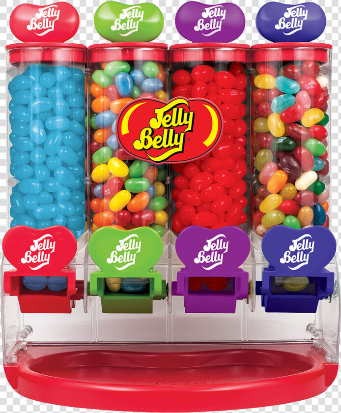 Jelly Bean Dispenser  HD Png DownloadTransparent PNG