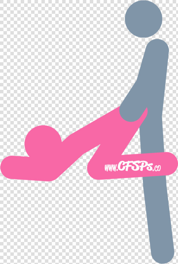 An Illustration Of The Beep Beep Sex Position   Graphic Design  HD Png DownloadTransparent PNG