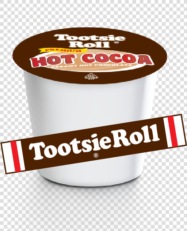 Transparent Tootsie Roll Clipart   Tootsie Roll  HD Png DownloadTransparent PNG