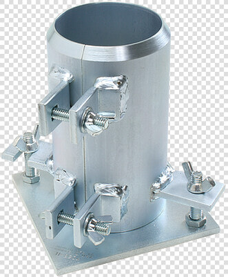 Cylinder Mold  Tapered   Machine Tool  HD Png DownloadTransparent PNG