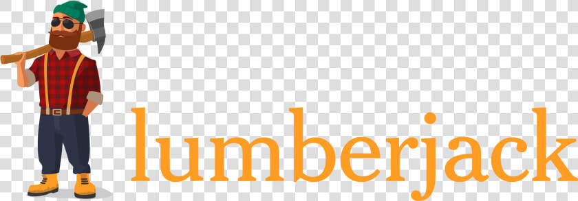 Lumberjack Logo   City Of Lubbock Seal  HD Png DownloadTransparent PNG