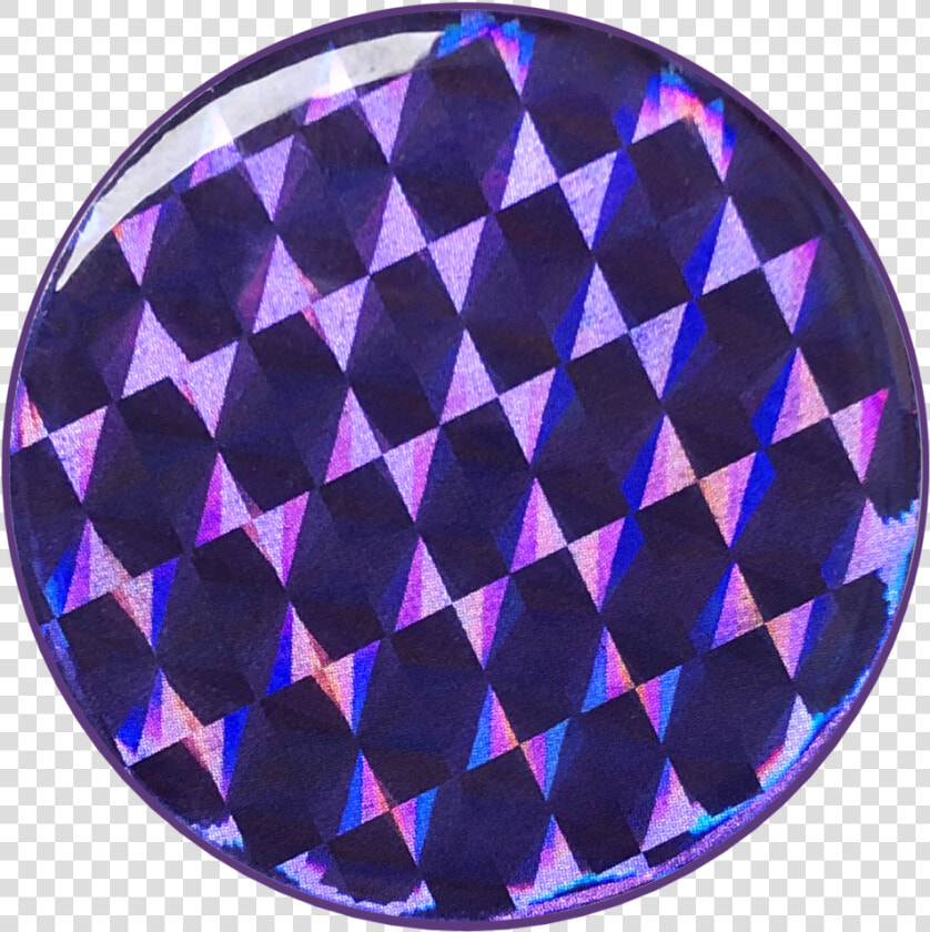 Violet Hologram  HD Png DownloadTransparent PNG