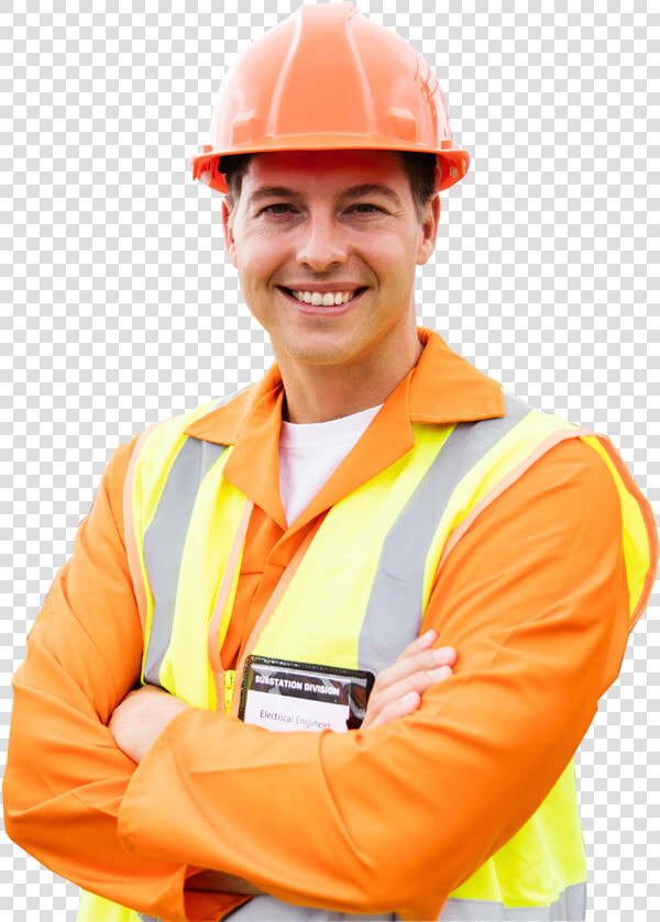 Uniformes Construcción   Electricity  HD Png DownloadTransparent PNG