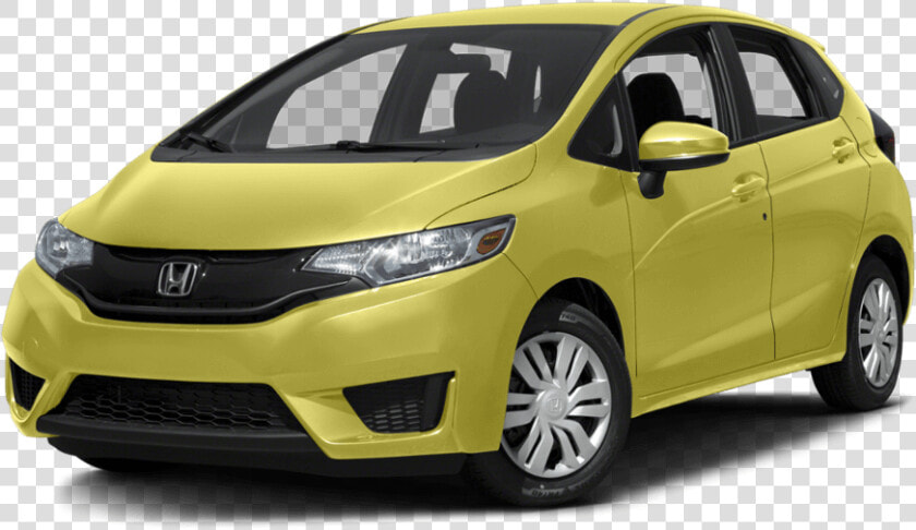 2017 Honda Fit   Honda Fit 2017 Hatchback  HD Png DownloadTransparent PNG