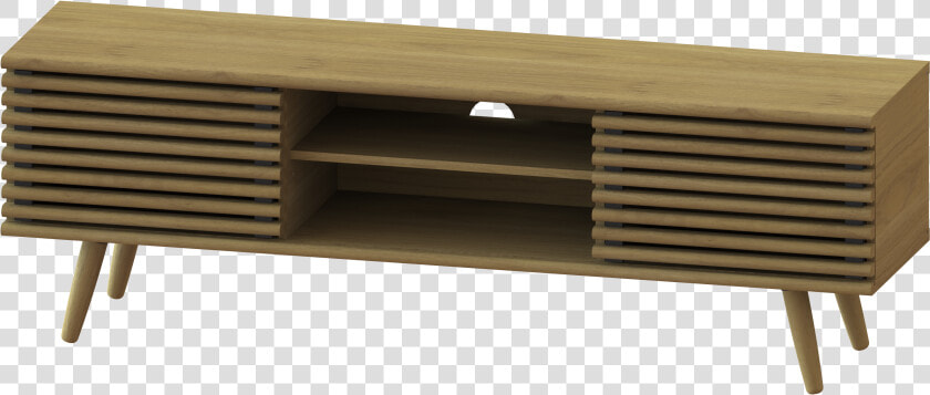 Haneda Tv Stand 150 2 Sliding Door   Drawer  HD Png DownloadTransparent PNG