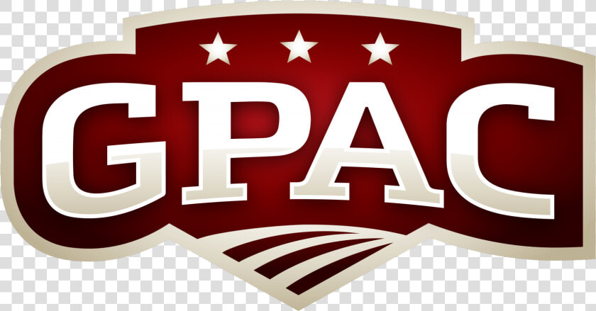 Great Plains Athletic Conference  HD Png DownloadTransparent PNG