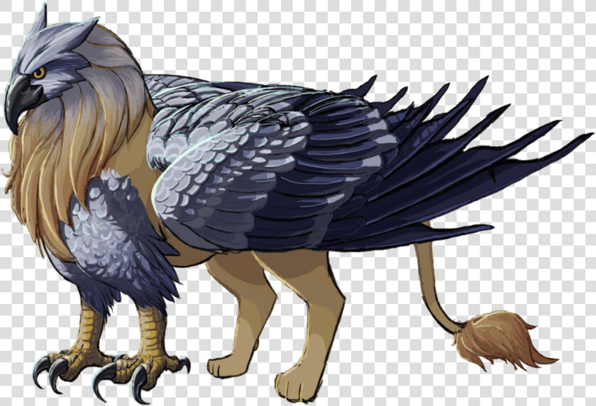 Gryphon Png  Transparent PngTransparent PNG