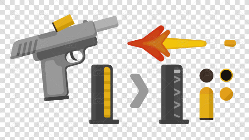 Trigger  HD Png DownloadTransparent PNG