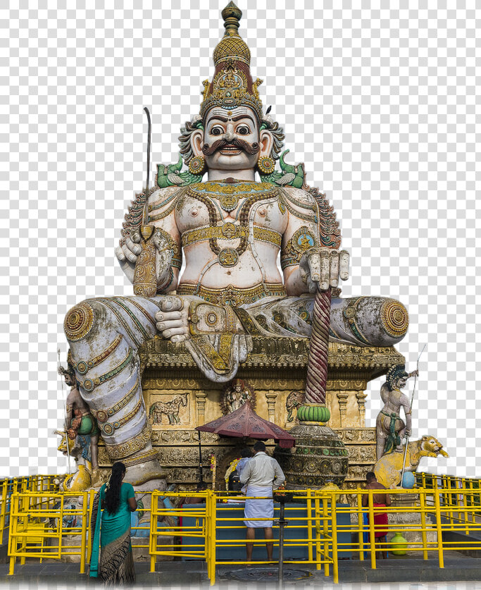 Muniswaran God Statue Png   Muniswaran God  Transparent PngTransparent PNG