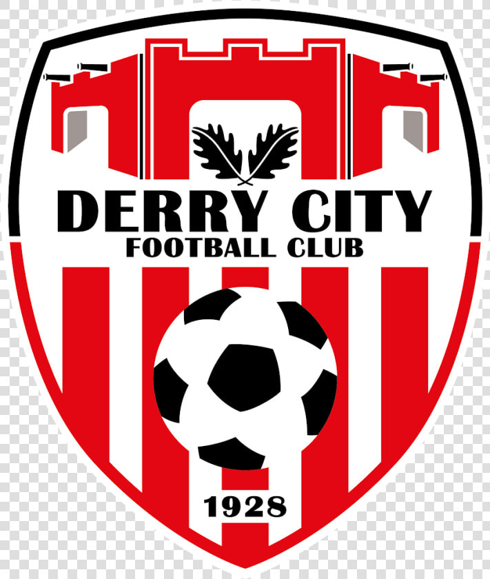 Derry City Vs Waterford  HD Png DownloadTransparent PNG