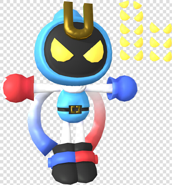 Download Zip Archive   Super Bomberman R Magnet Bomber  HD Png DownloadTransparent PNG