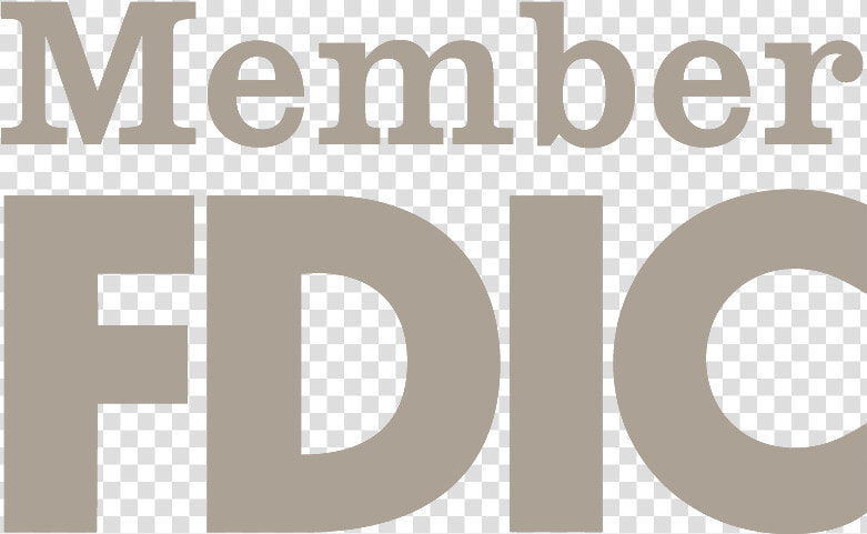 Member Fdic Logo Transparent  HD Png DownloadTransparent PNG