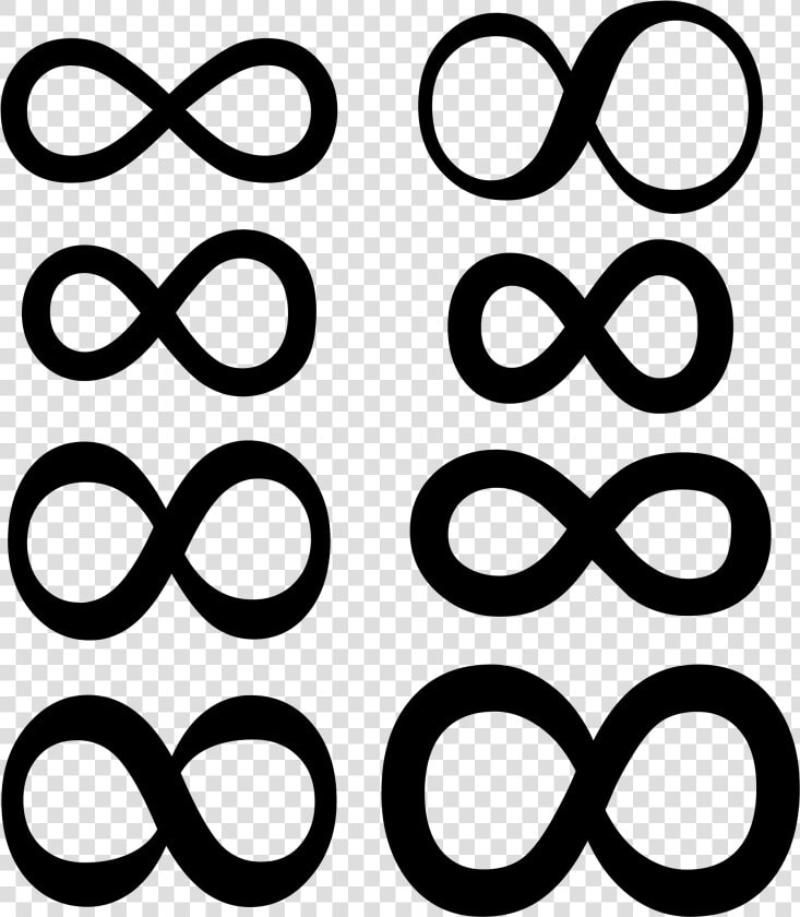 Infinity Meaning In Urdu  HD Png DownloadTransparent PNG