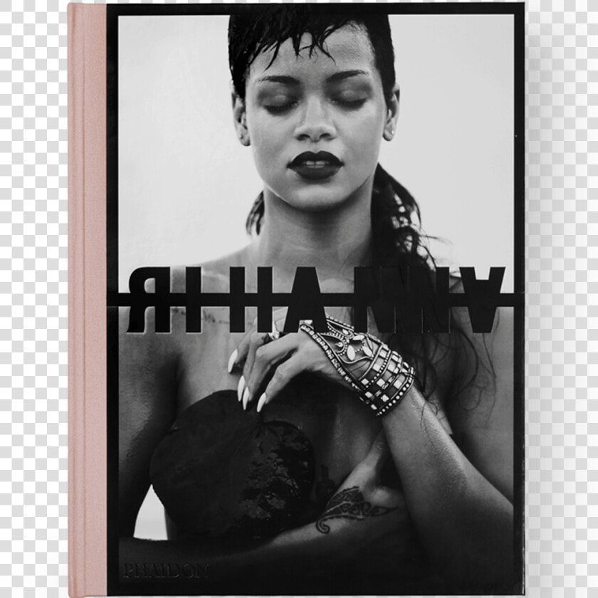 Rihanna Fenty X Phaidon  HD Png DownloadTransparent PNG