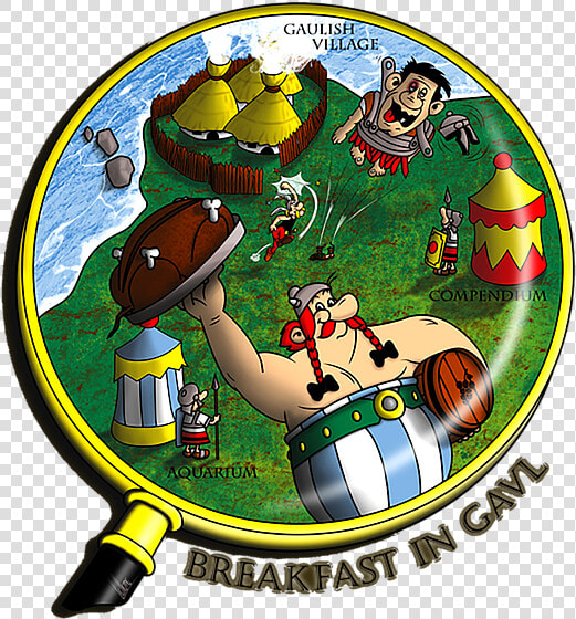 Asterix  HD Png DownloadTransparent PNG