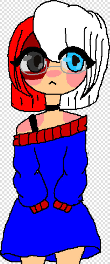 Shoto Todoroki   Sister  HD Png DownloadTransparent PNG