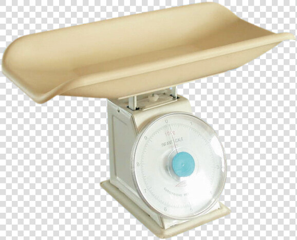 Baby Weighing Balance   Weighing Scale  HD Png DownloadTransparent PNG