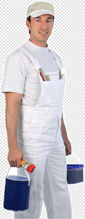 Pintor Png  Transparent PngTransparent PNG