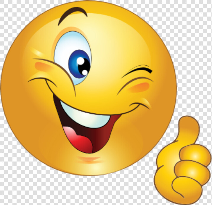 Thumbs Up Smiley Transparent Background   Png Download   Ministry Of Environment And Forestry  Png DownloadTransparent PNG