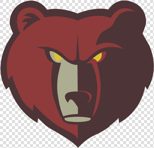 Transparent Memphis Grizzlies Logo  HD Png DownloadTransparent PNG