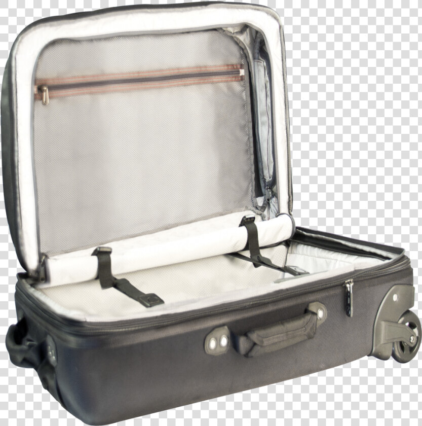 Ecbc Falcon Carryon Rolling Duffle Bag   Hand Luggage  HD Png DownloadTransparent PNG