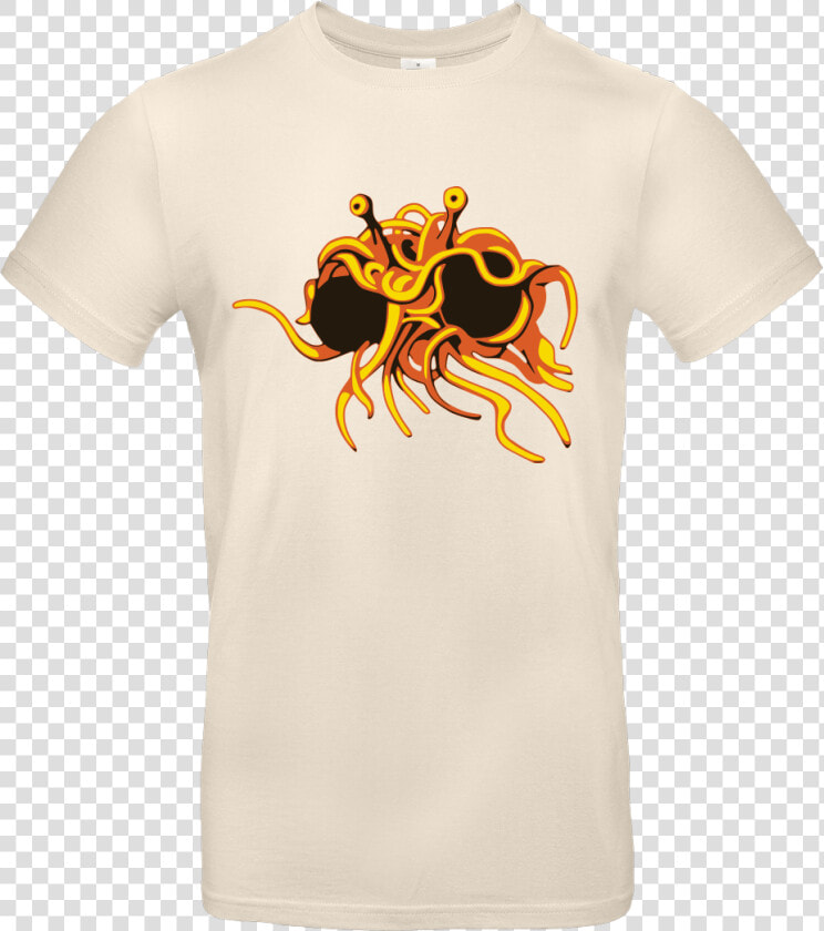 Flying Spaghetti Monster T shirt B amp c Exact   Png Download   Flying Spaghetti Monster  Transparent PngTransparent PNG