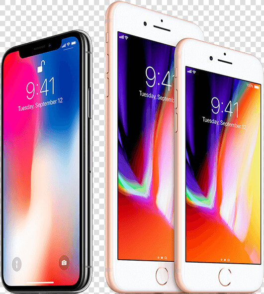 Compare Find The Iphone That S Right For You   Iphone 8 X Price  HD Png DownloadTransparent PNG