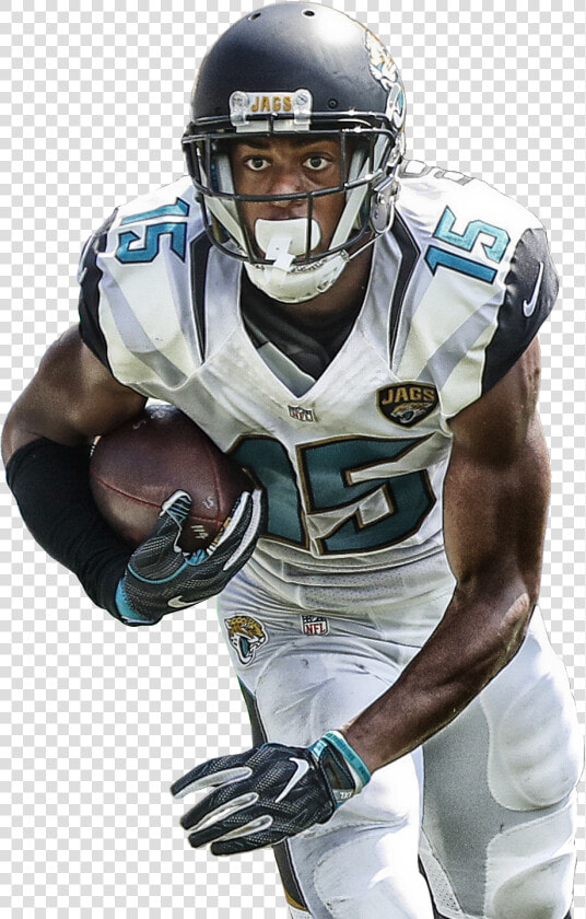 Jacksonville Jaguars Players Png  Transparent PngTransparent PNG