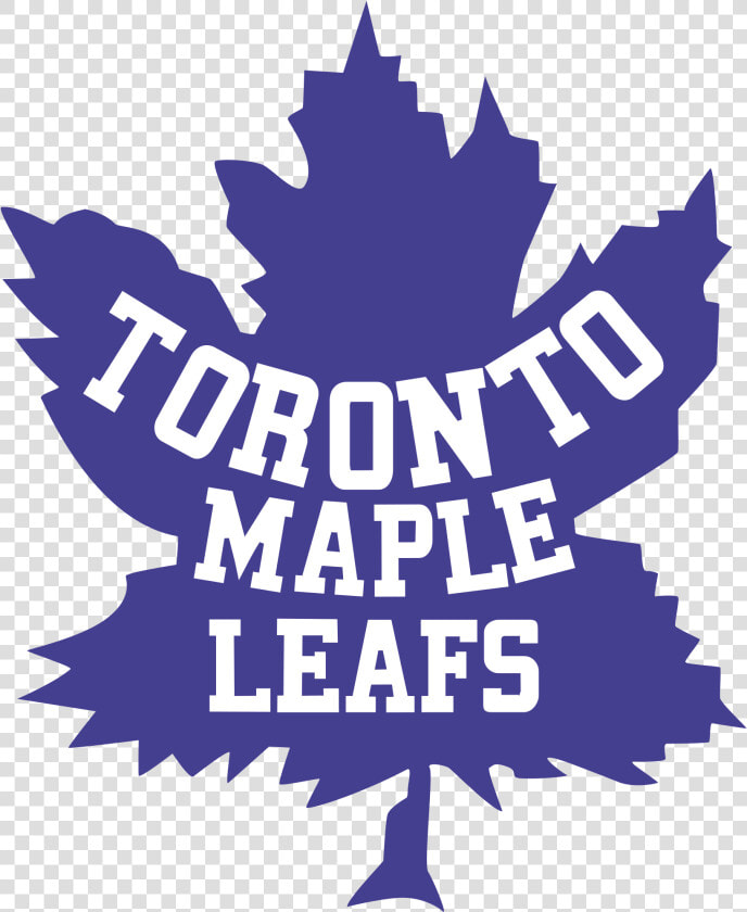 Toronto Maple Leafs Logo Png Transparent   Toronto Maple Leafs  Png DownloadTransparent PNG