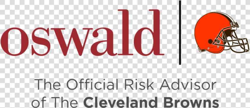 Cleveland Browns Oswald   Graphic Design  HD Png DownloadTransparent PNG