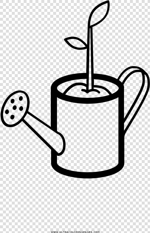 Vaso De Água Desenho Para Colorir   Png Download  Transparent PngTransparent PNG