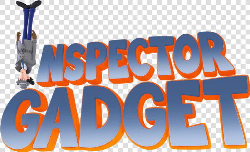 Inspector Gadget   Png Download   Poster  Transparent PngTransparent PNG