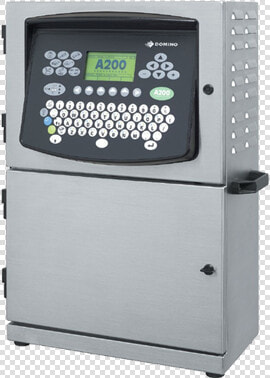 Domino Printers   Domino Printer A300  HD Png DownloadTransparent PNG