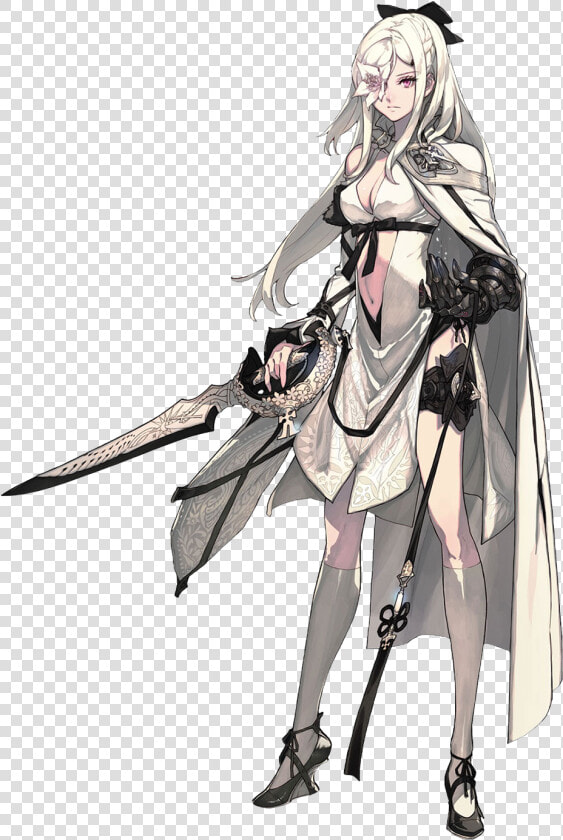 Zero Drag On Dragoon  HD Png DownloadTransparent PNG