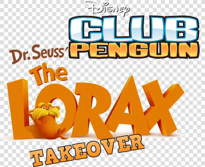 John Powell   Dr   Seuss   Lorax Movie  HD Png DownloadTransparent PNG