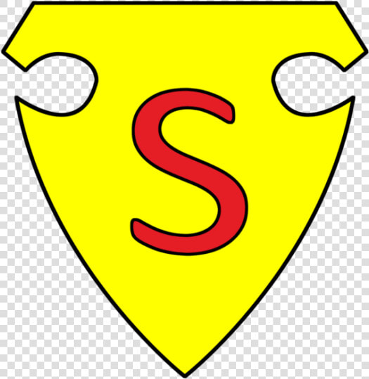 Superman Logo Generator   Superman Logo 1938  HD Png DownloadTransparent PNG