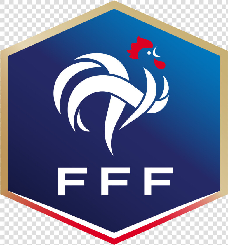 France Football Federation Logo  HD Png DownloadTransparent PNG